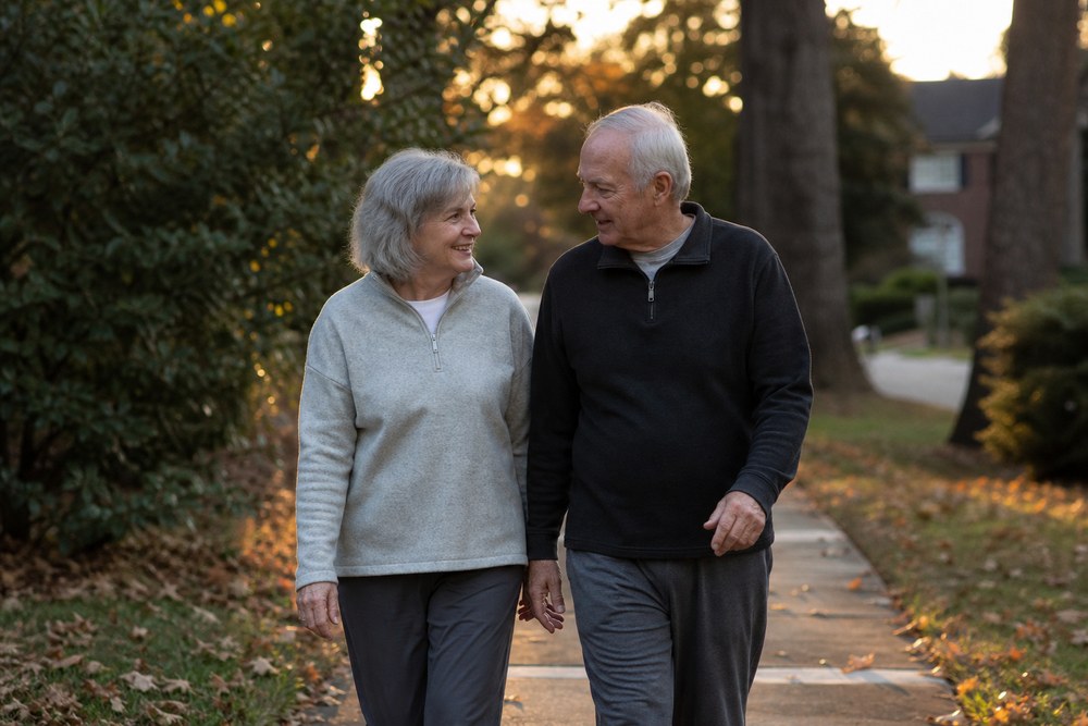 Your Foundation for Lasting Health and Vibrant Longevity